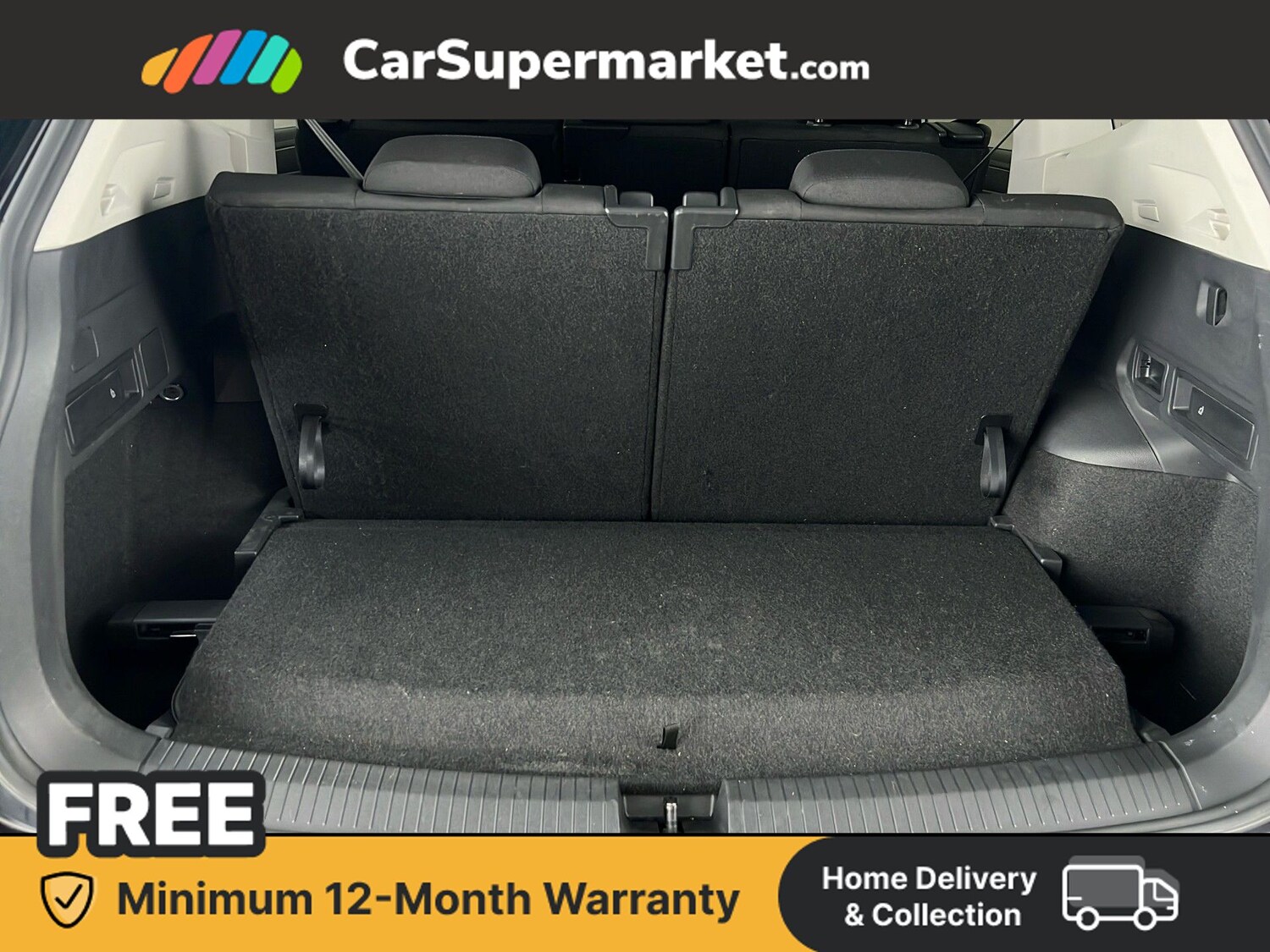 Used Volkswagen Tiguan Allspace 2023 for sale - 77649365: Photo 22