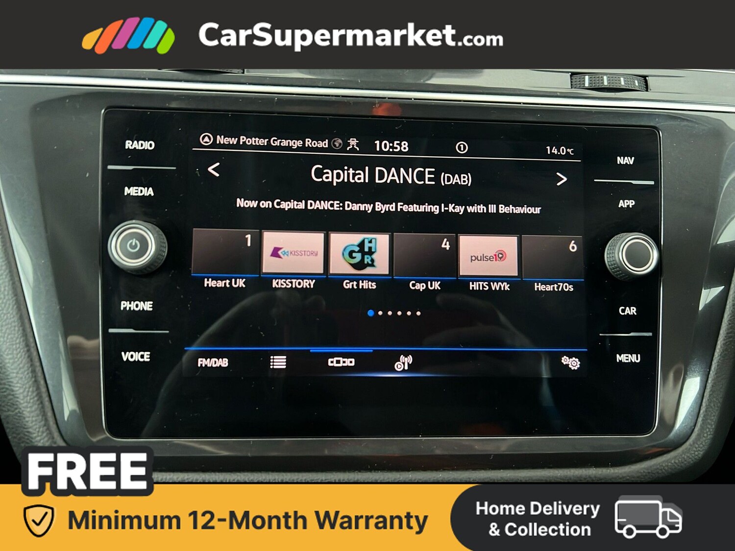 Used Volkswagen Tiguan Allspace 2023 for sale - 77649365: Photo 25