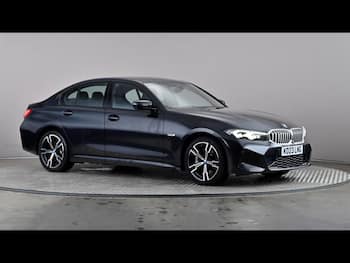 Used BMW 3 Series 2023 for sale - 79672432: Photo