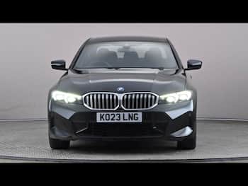 Used BMW 3 Series 2023 for sale - 79672432: Photo