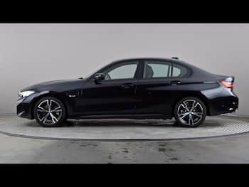 Used BMW 3 Series 2023 for sale - 79672432: Photo