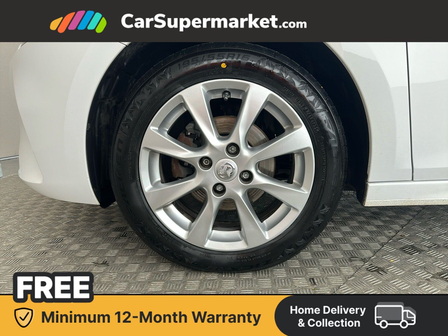 Used Vauxhall Corsa 2023 for sale - 77813770: Photo 19