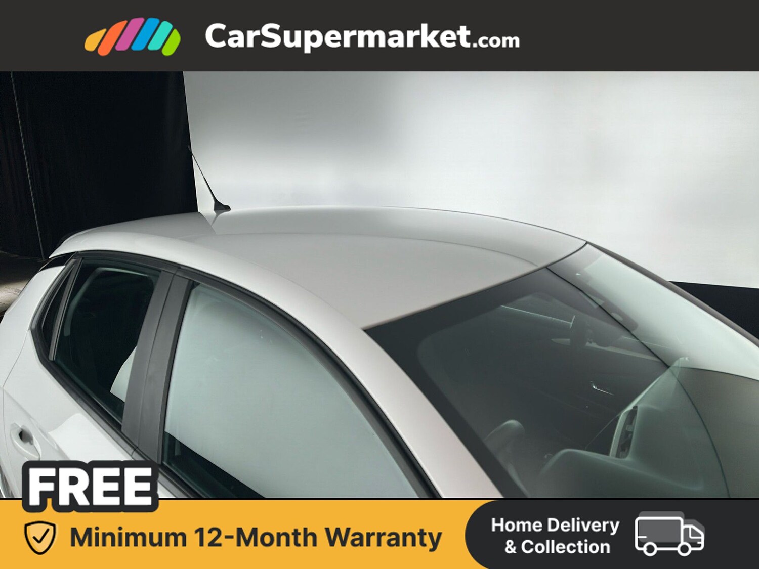 Used Vauxhall Corsa 2023 for sale - 77813770: Photo 21