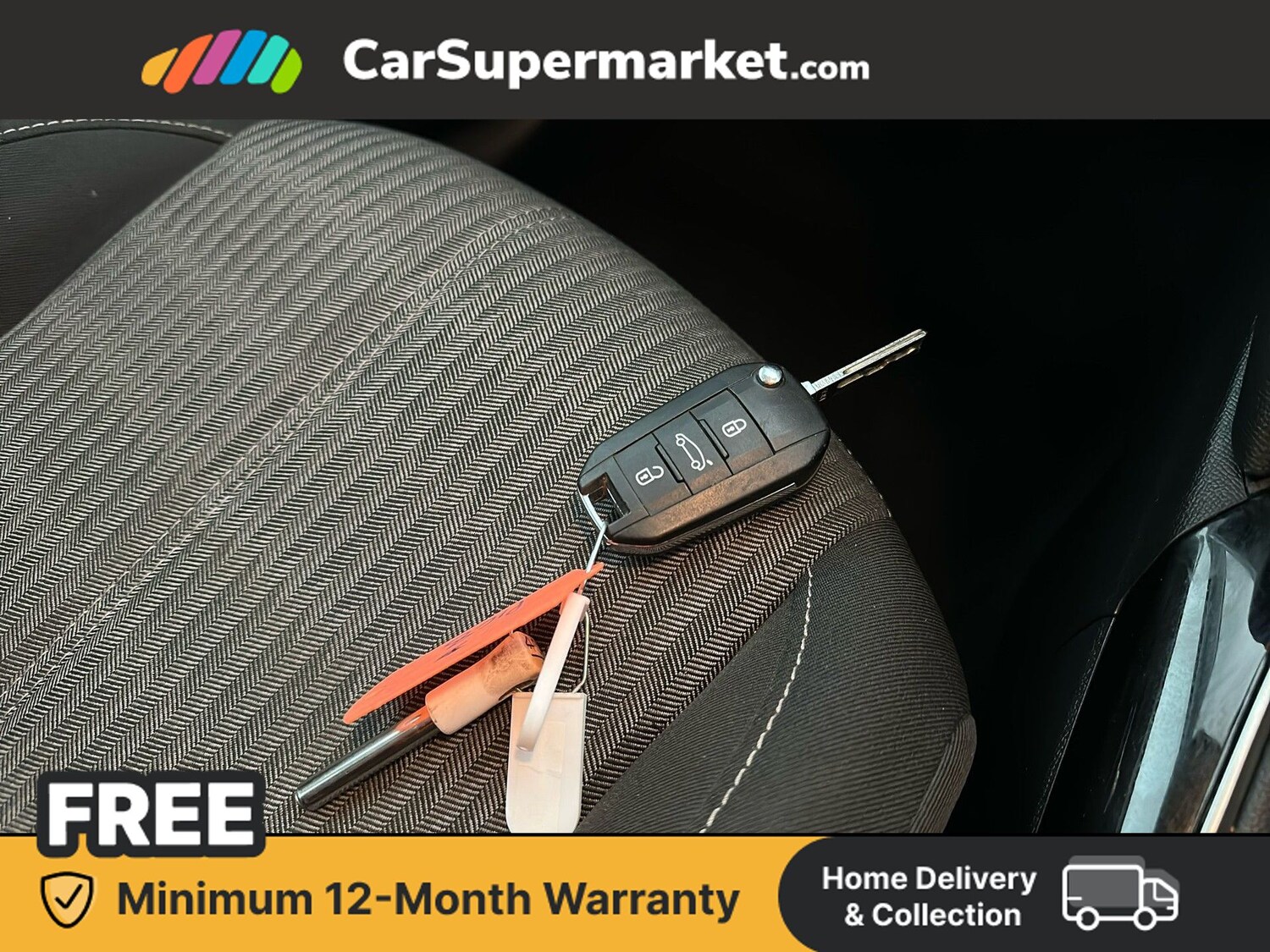 Used Vauxhall Corsa 2023 for sale - 77813770: Photo 22