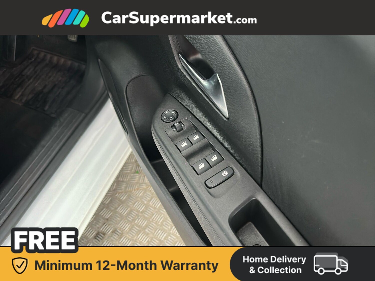 Used Vauxhall Corsa 2023 for sale - 77813770: Photo 28