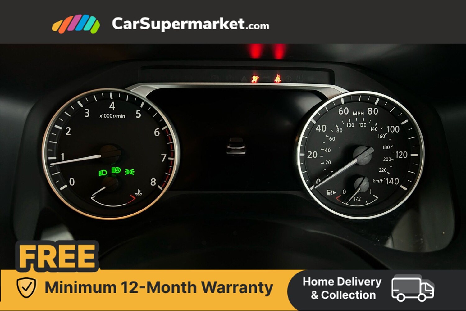 Used Nissan Qashqai 2021 for sale - 76342241: Photo 15