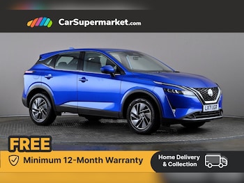 2021 - 1.3 DiG-T MH 158 Acenta Premium 5dr Xtronic