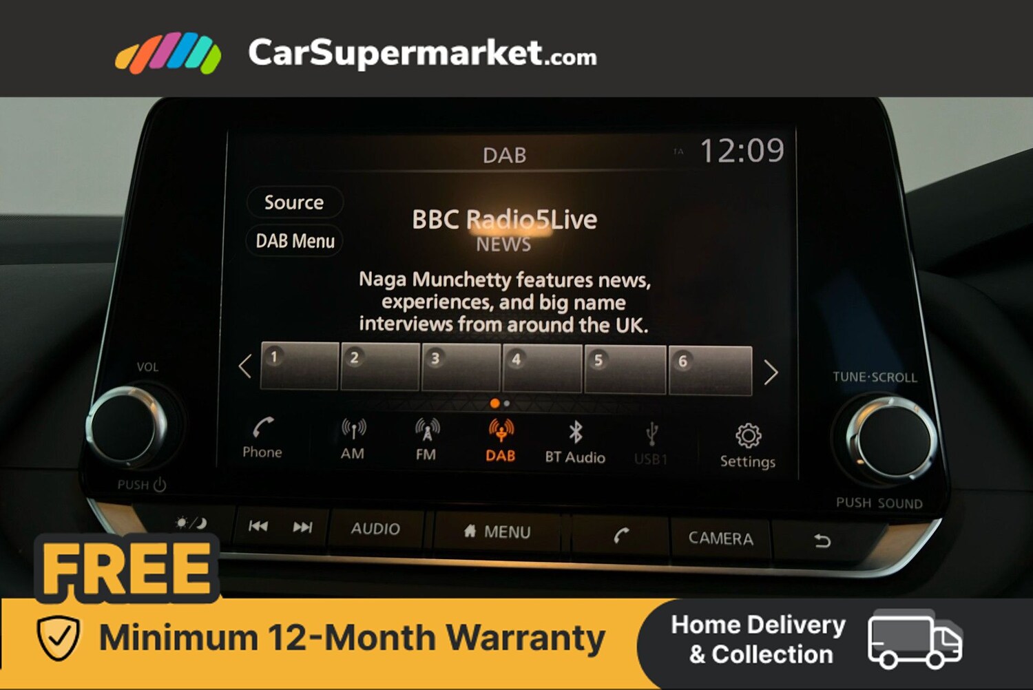 Used Nissan Qashqai 2021 for sale - 76342241: Photo 26