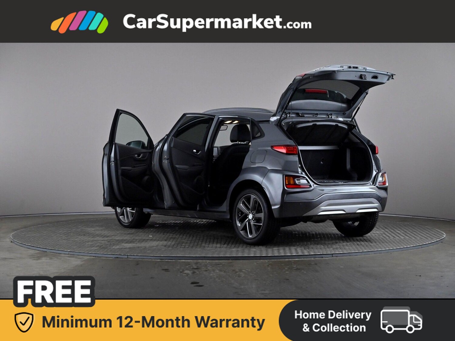 Used SEAT Arona 2018 for sale - 77831388: Photo 10