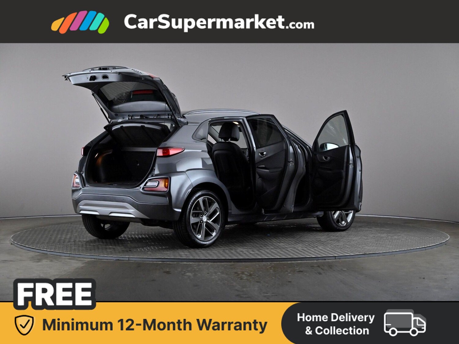 Used SEAT Arona 2018 for sale - 77831388: Photo 12