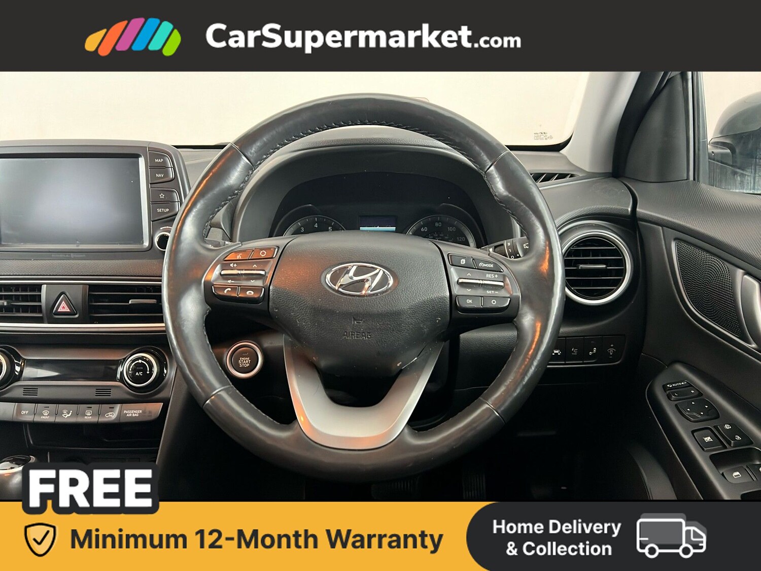 Used SEAT Arona 2018 for sale - 77831388: Photo 13