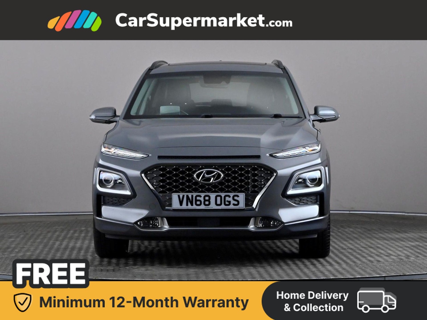 Used SEAT Arona 2018 for sale - 77831388: Photo 2