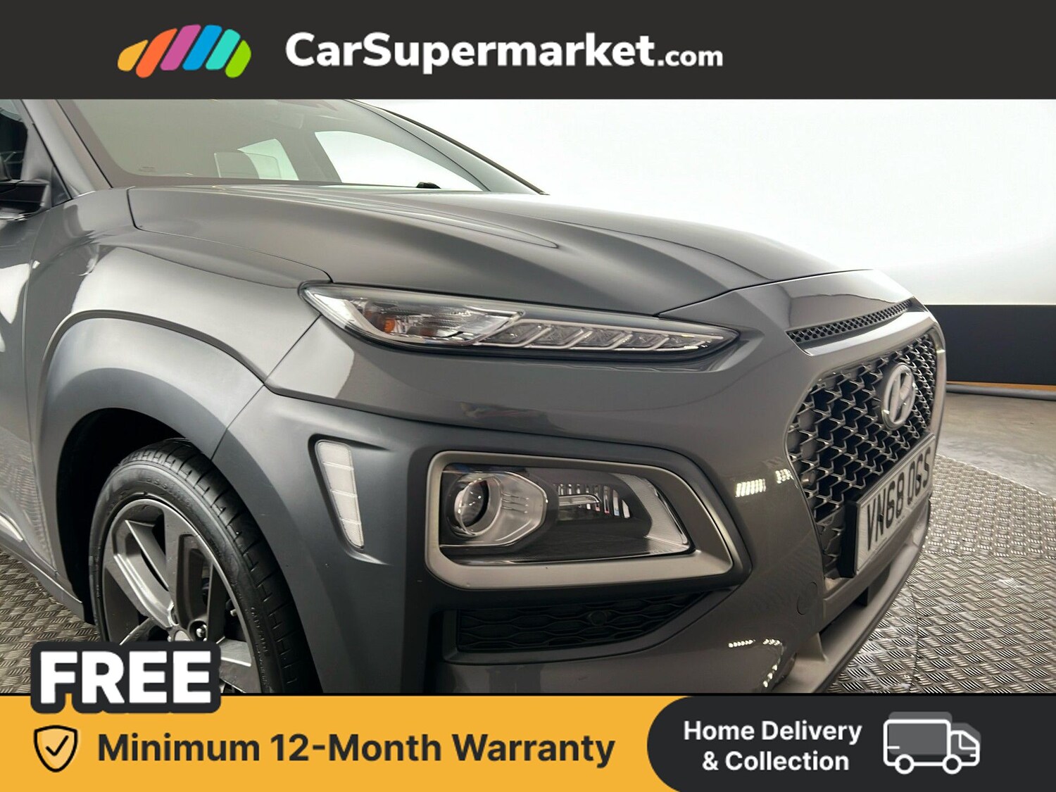 Used SEAT Arona 2018 for sale - 77831388: Photo 20