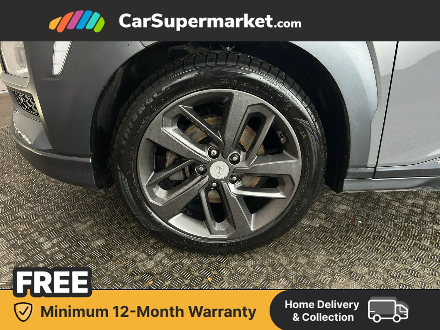 Used SEAT Arona 2018 for sale - 77831388: Photo 21