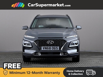 Used SEAT Arona 2018 for sale - 77831388: Photo