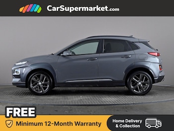 Used SEAT Arona 2018 for sale - 77831388: Photo