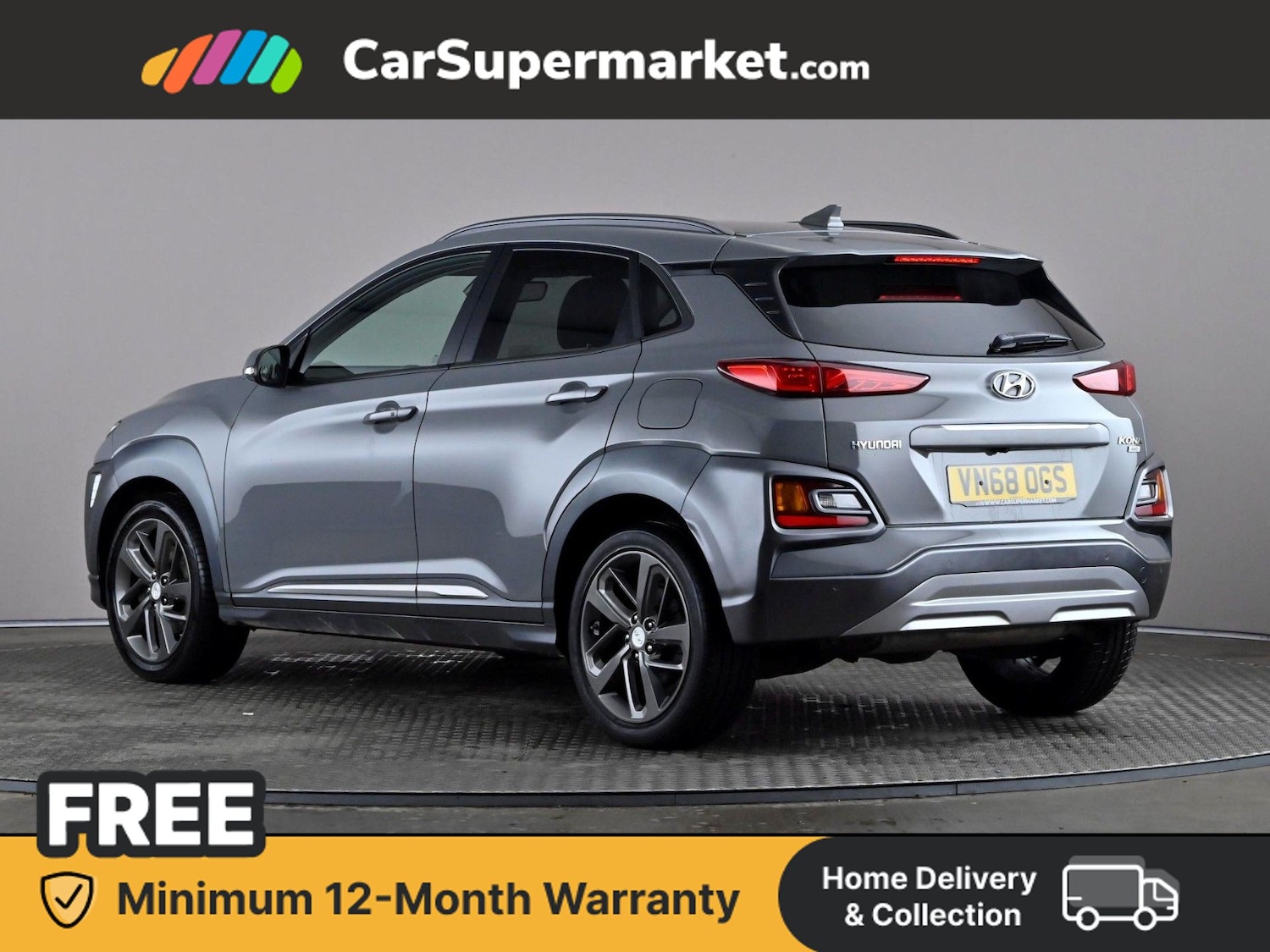 Used SEAT Arona 2018 for sale - 77831388: Photo 4