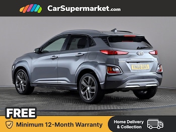 Used SEAT Arona 2018 for sale - 77831388: Photo