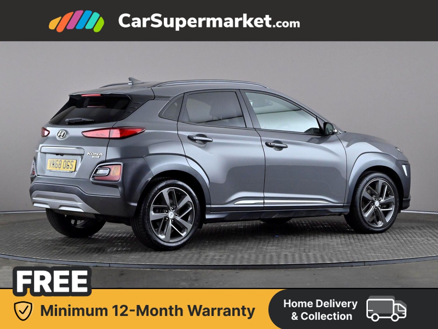 Used SEAT Arona 2018 for sale - 77831388: Photo 6