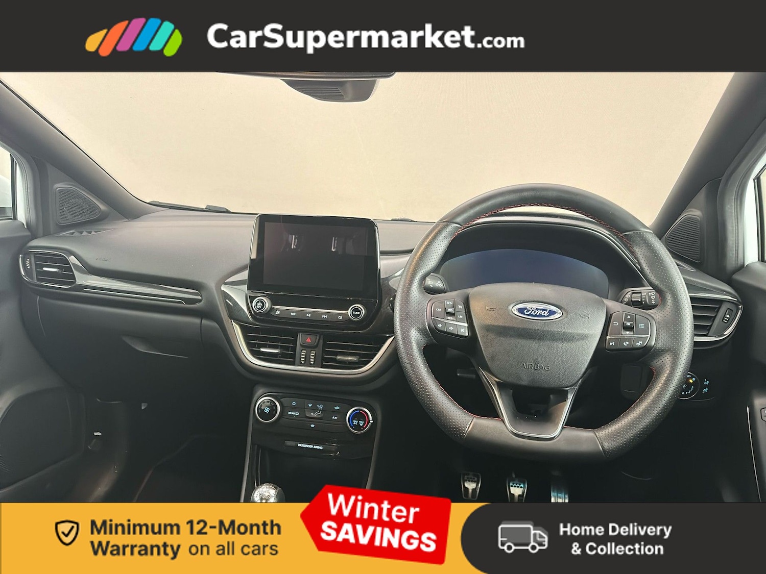 Used Ford Puma 2021 for sale - 77152538: Photo 15