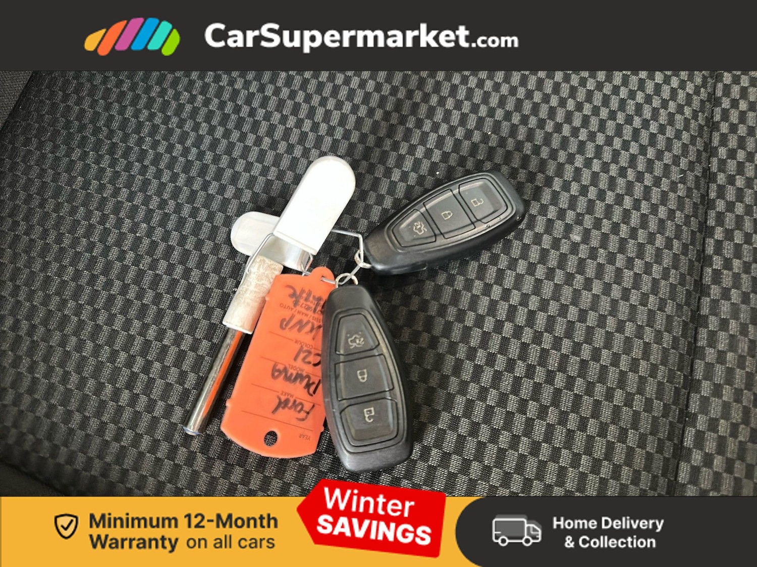 Used Ford Puma 2021 for sale - 77152538: Photo 24