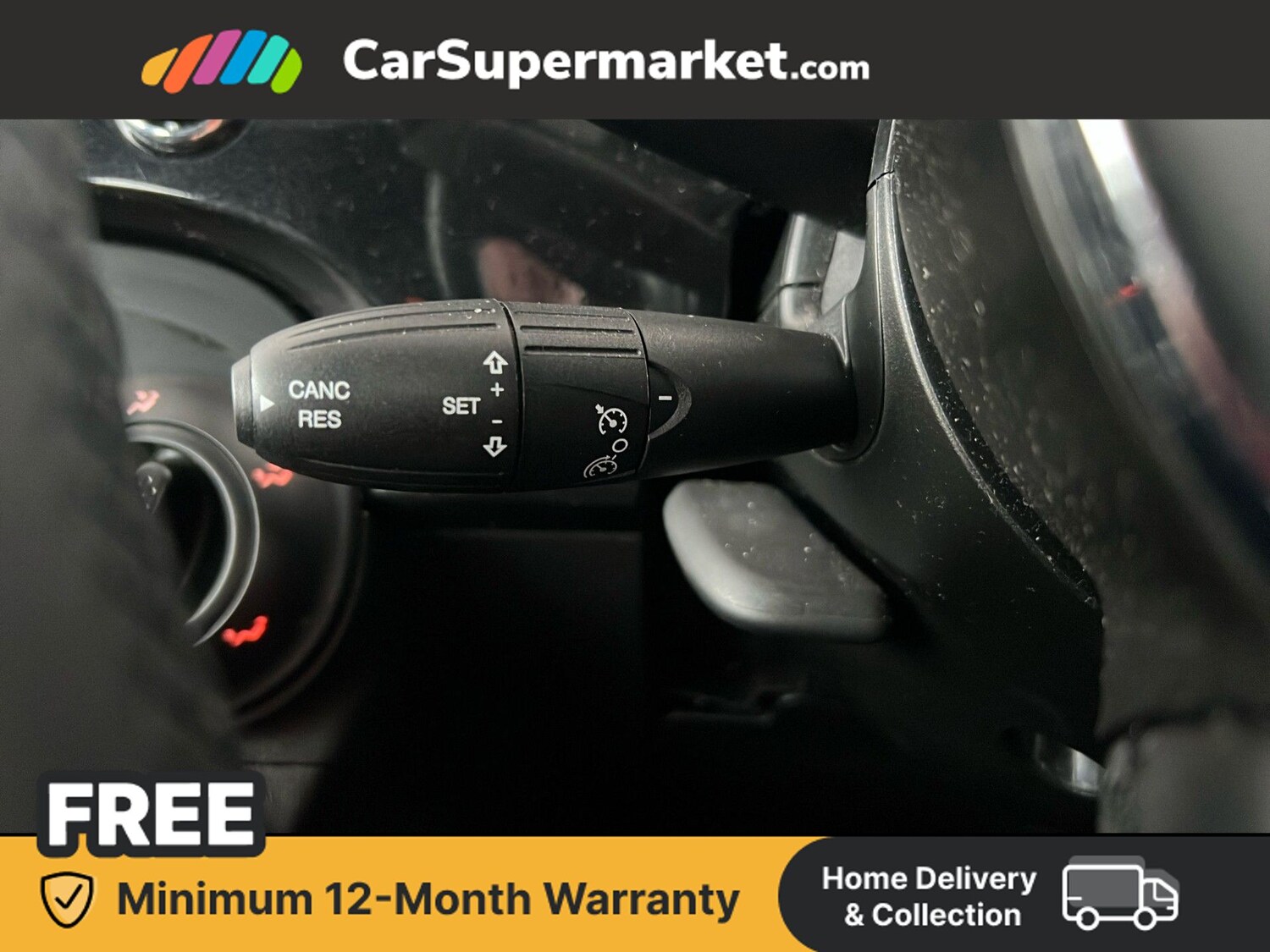 Used Fiat 500 2023 for sale - 77764434: Photo 24