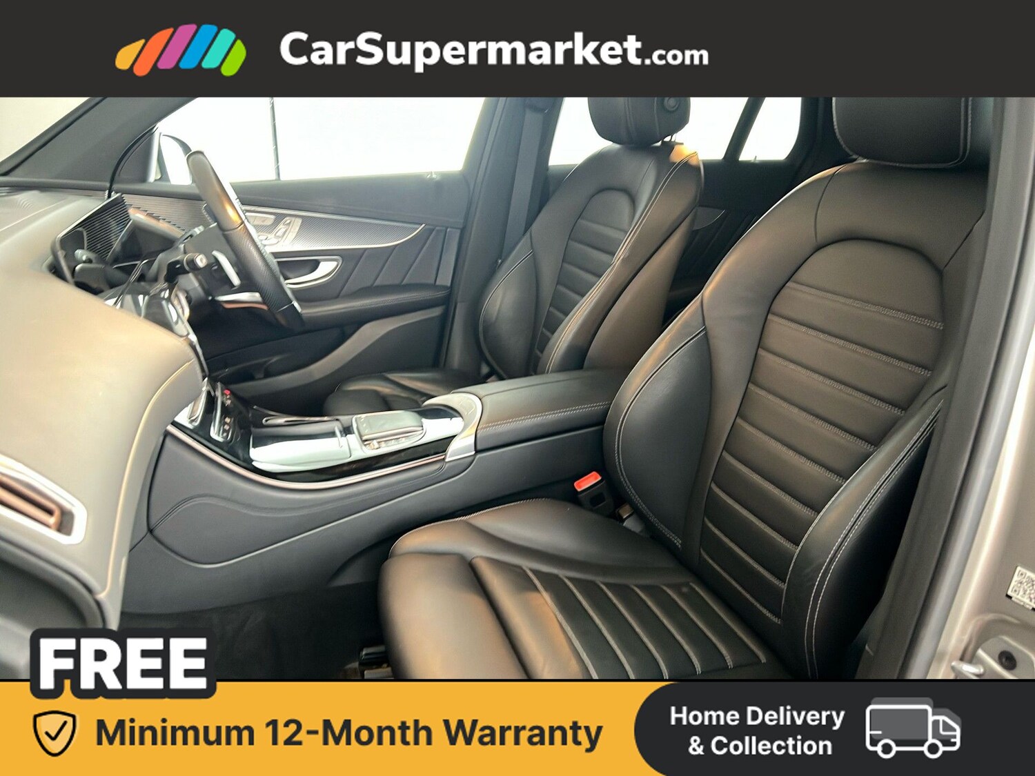 Used Mercedes-Benz EQC 2021 for sale - 77348412: Photo 17