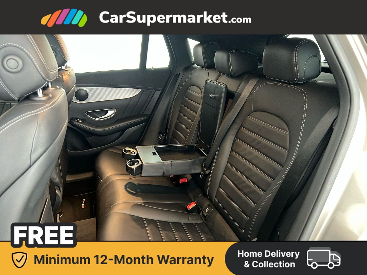 Used Mercedes-Benz EQC 2021 for sale - 77348412: Photo 18