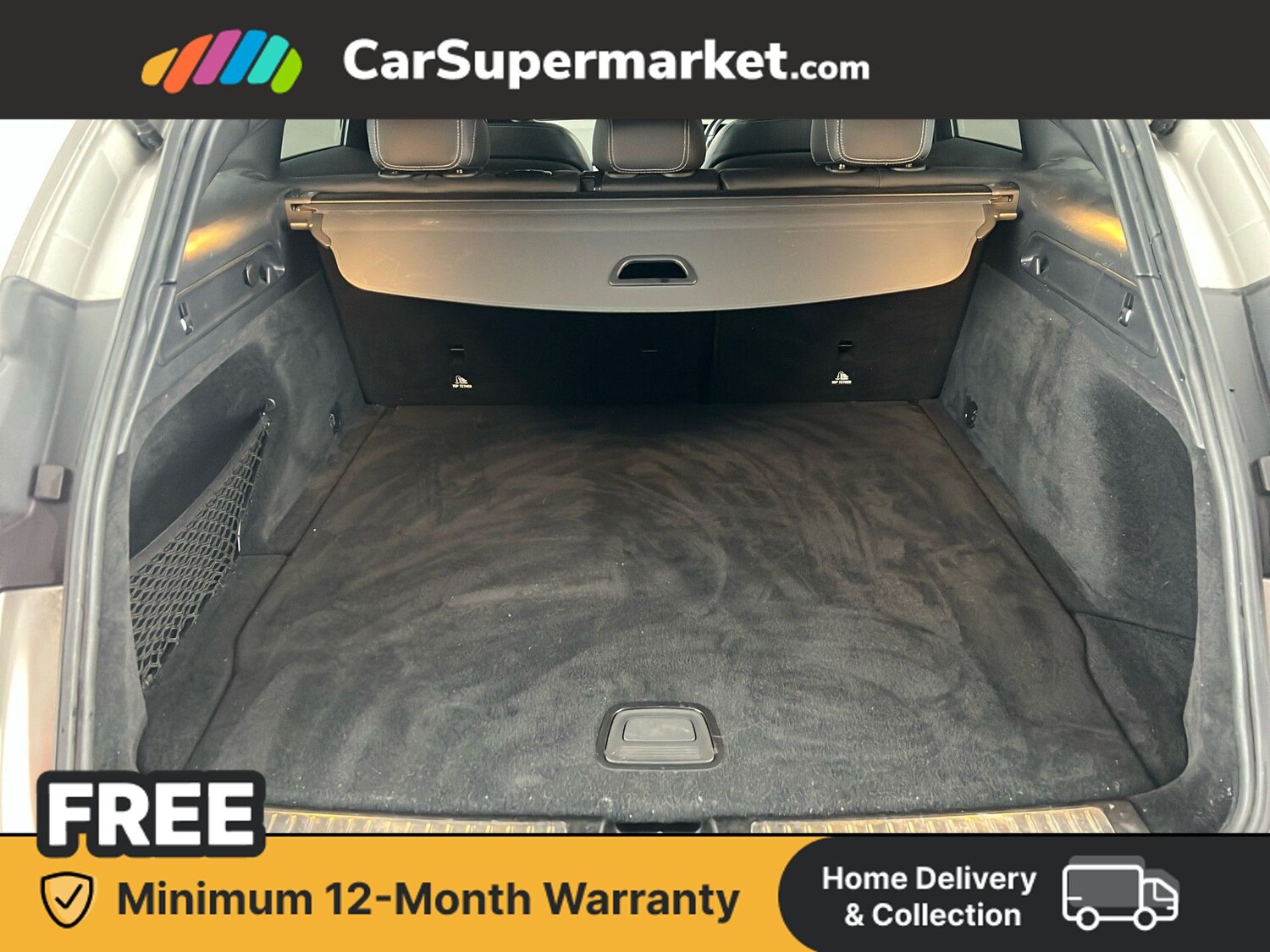 Used Mercedes-Benz EQC 2021 for sale - 77348412: Photo 22