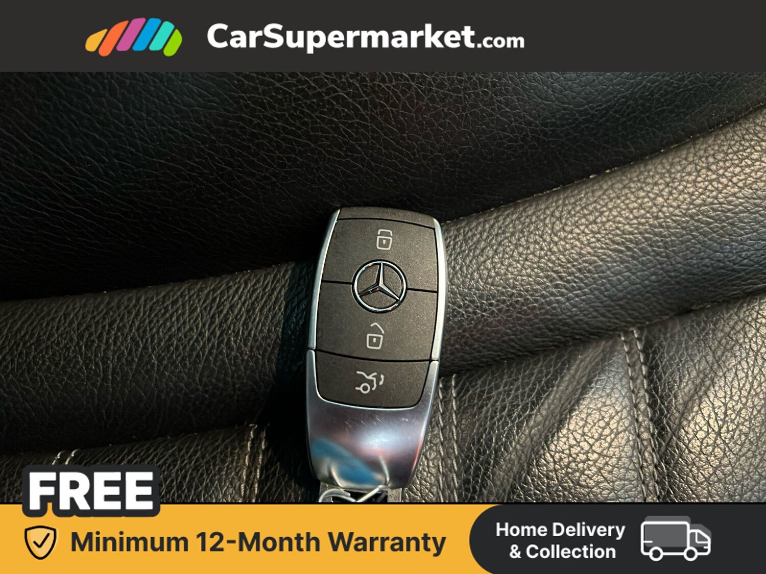 Used Mercedes-Benz EQC 2021 for sale - 77348412: Photo 23