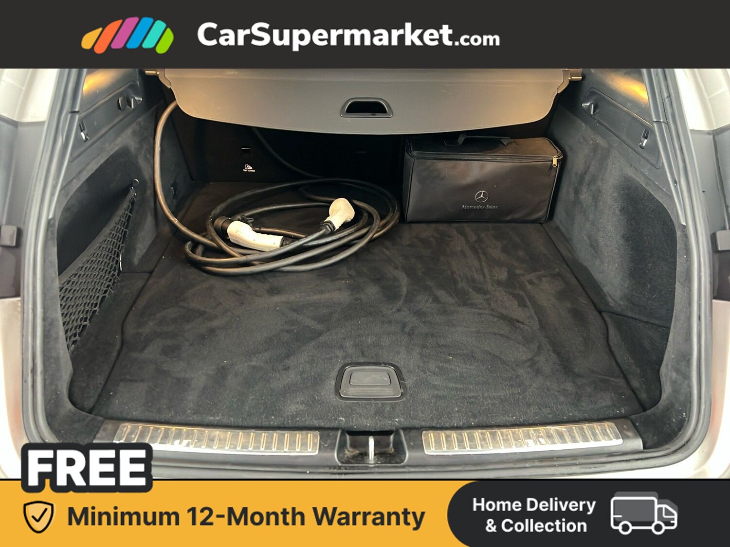 Used Mercedes-Benz EQC 2021 for sale - 77348412: Photo 24