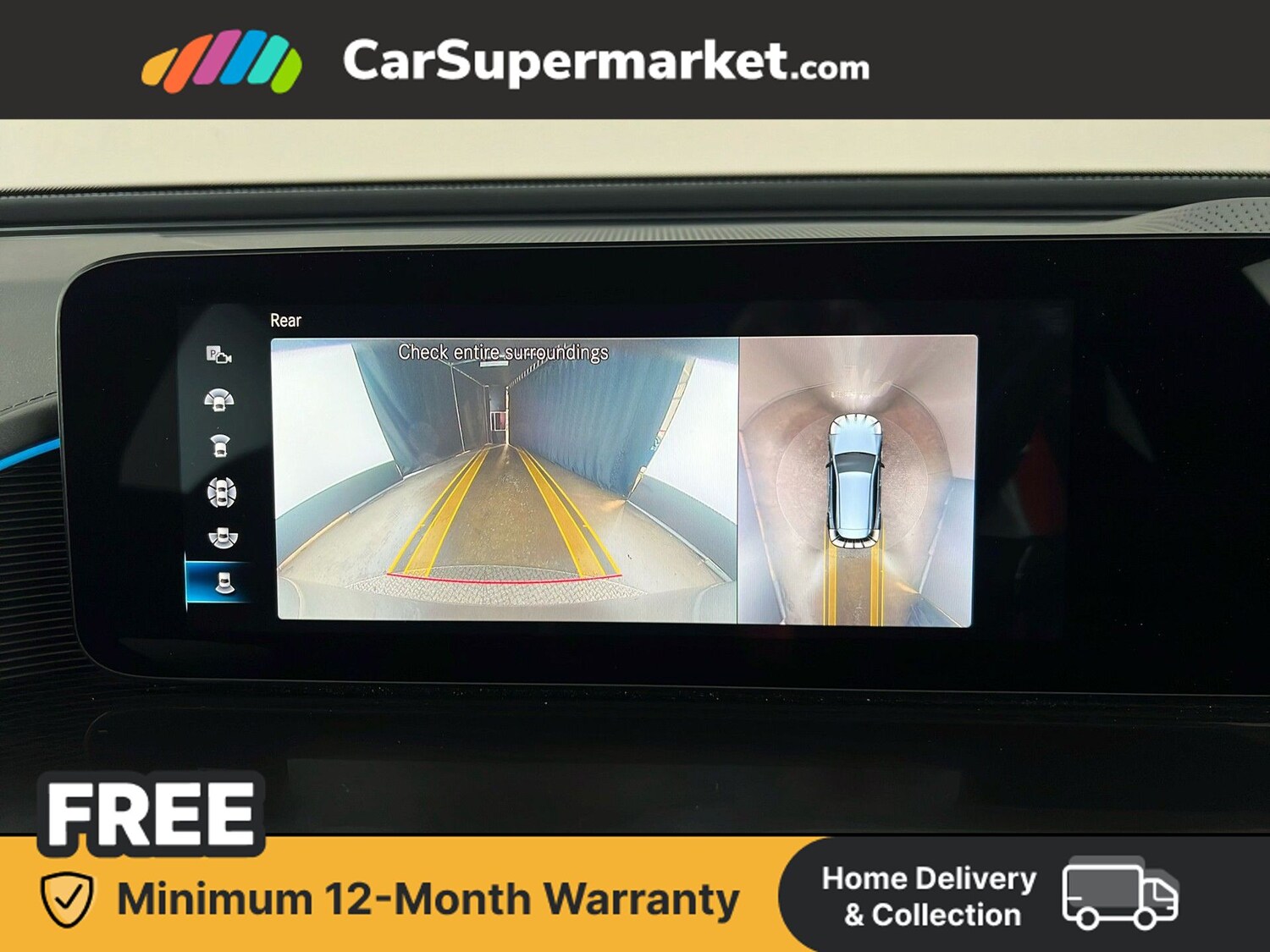 Used Mercedes-Benz EQC 2021 for sale - 77348412: Photo 26