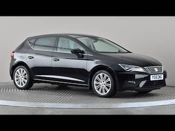 Used SEAT Leon 2018 for sale - 79616175: Photo