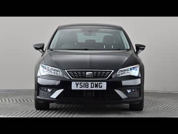 Used SEAT Leon 2018 for sale - 79616175: Photo