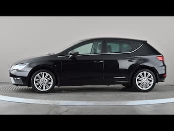 Used SEAT Leon 2018 for sale - 79616175: Photo