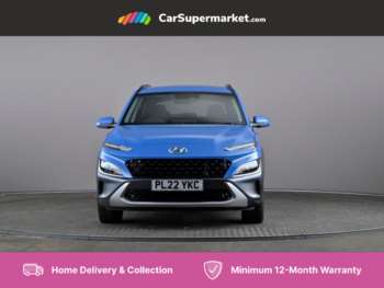 Used Hyundai KONA 2022 for sale - 74802144: Photo