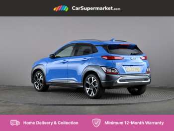Used Hyundai KONA 2022 for sale - 74802144: Photo