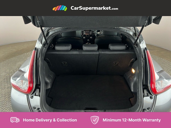 Used Nissan Juke 2016 for sale - 76232498: Photo 16