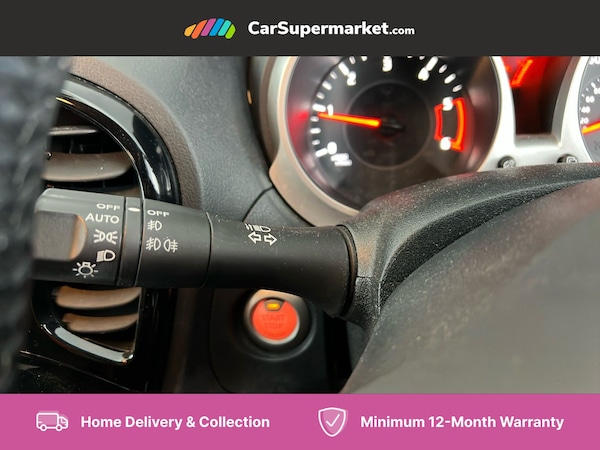 Used Nissan Juke 2016 for sale - 76232498: Photo 19