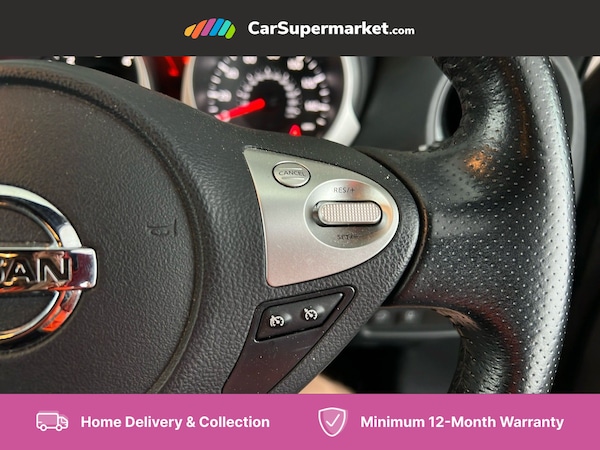 Used Nissan Juke 2016 for sale - 76232498: Photo 21