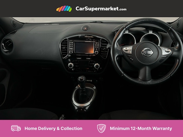 Used Nissan Juke 2016 for sale - 76232498: Photo 7