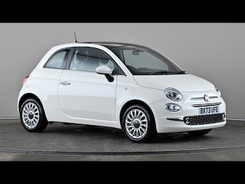 Used Fiat 500 2024 for sale - 78909221: Photo