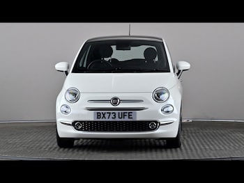 Used Fiat 500 2024 for sale - 78909221: Photo