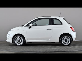Used Fiat 500 2024 for sale - 78909221: Photo