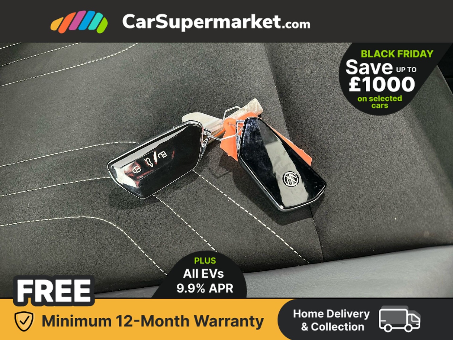 Used Volkswagen ID.4 2022 for sale - 76649132: Photo 25