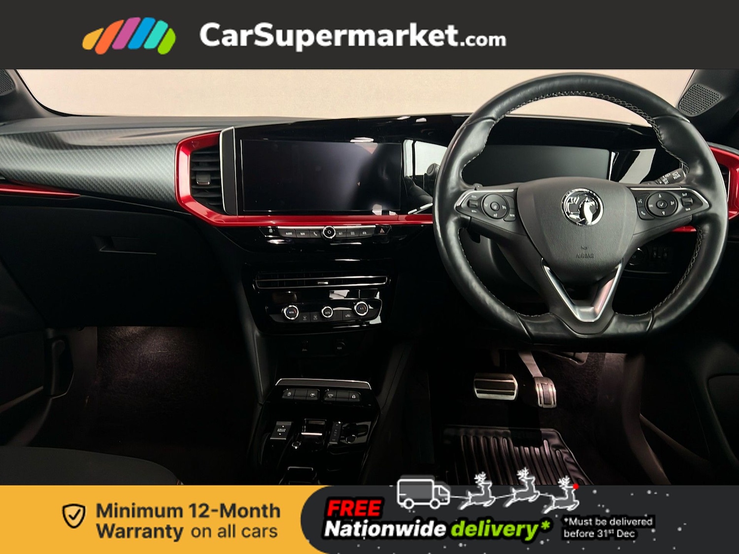 Used Vauxhall Mokka 2024 for sale - 76876053: Photo 14