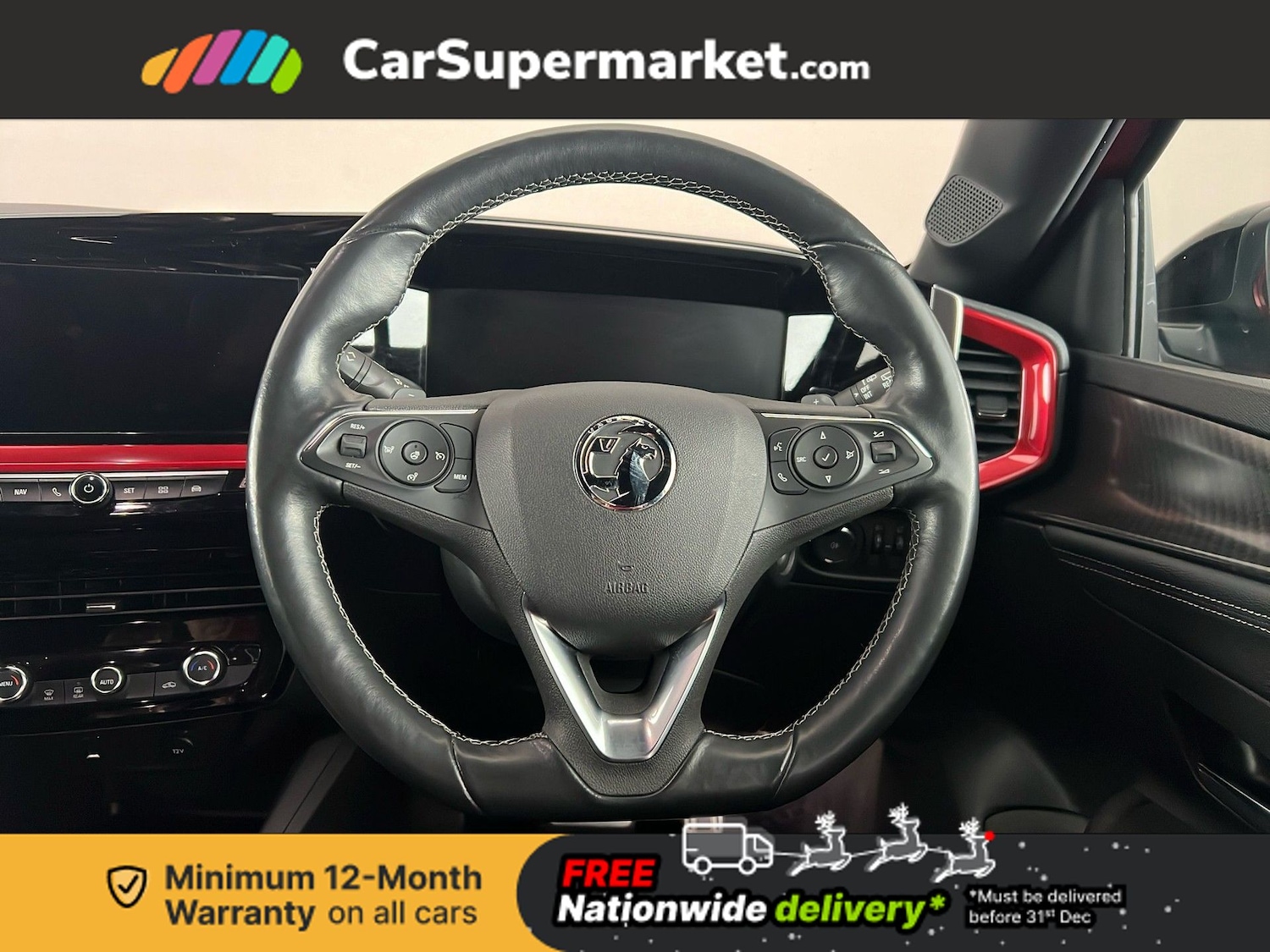 Used Vauxhall Mokka 2024 for sale - 76876053: Photo 15