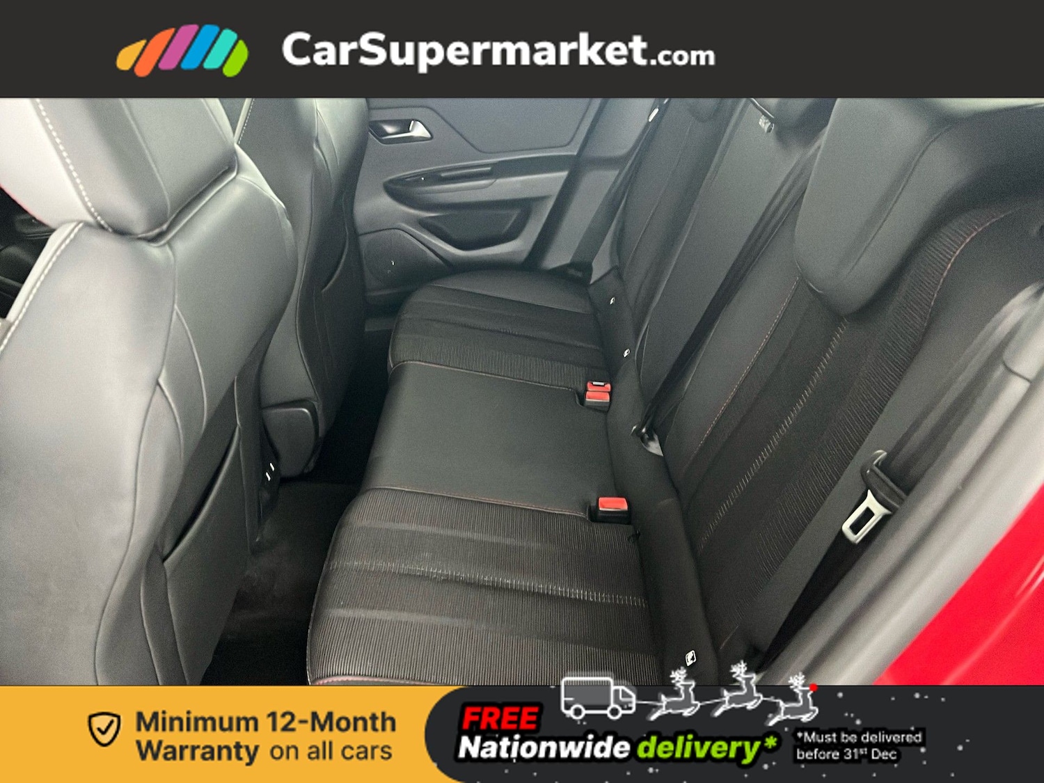 Used Vauxhall Mokka 2024 for sale - 76876053: Photo 16