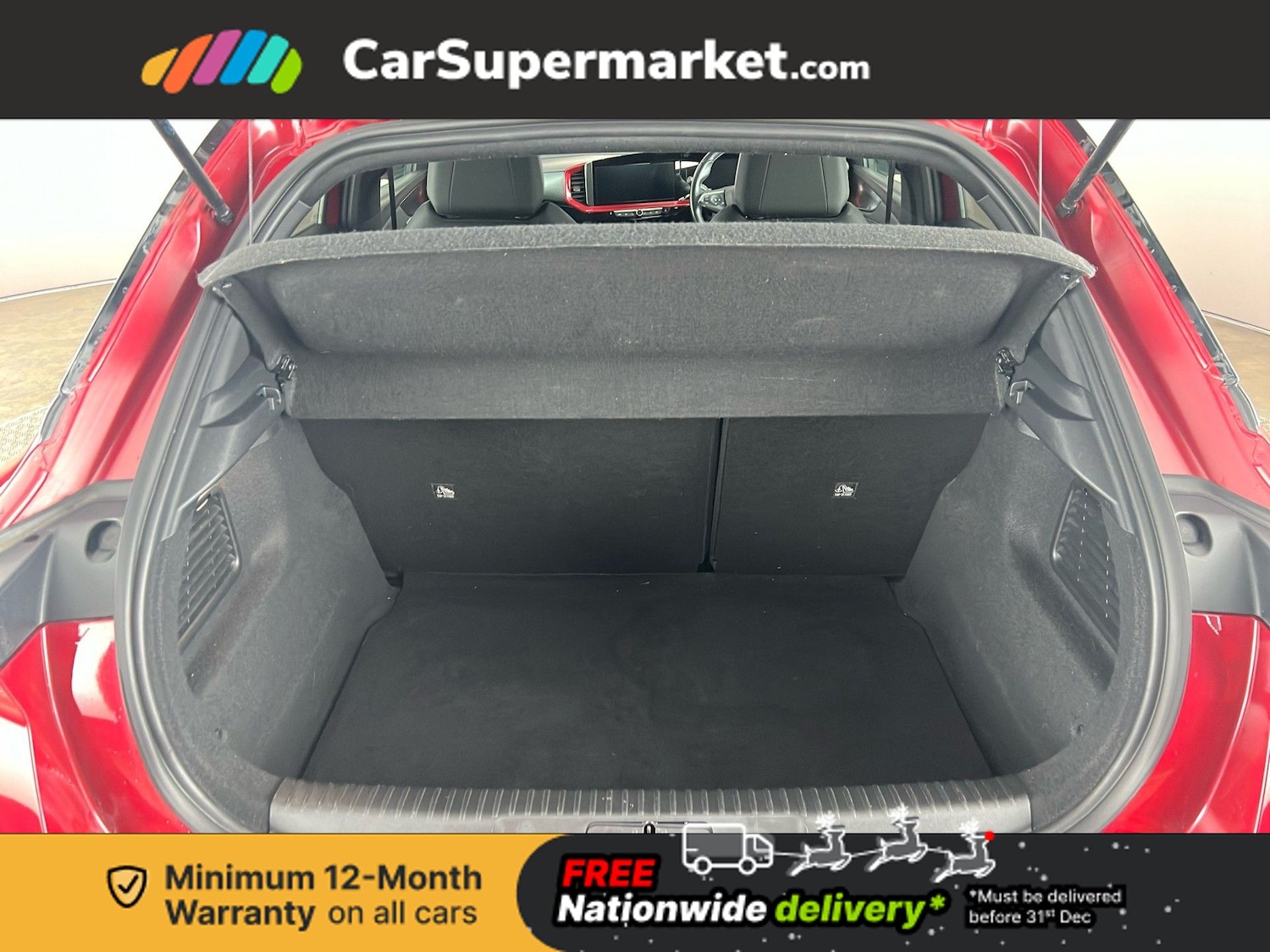 Used Vauxhall Mokka 2024 for sale - 76876053: Photo 23