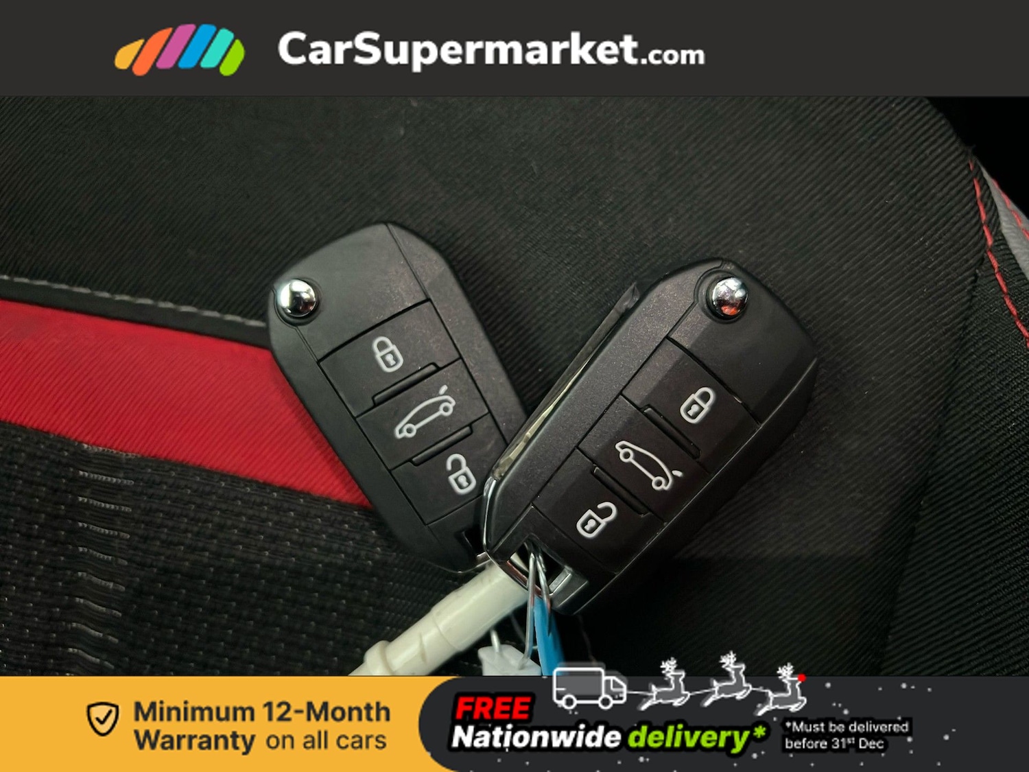 Used Vauxhall Mokka 2024 for sale - 76876053: Photo 24